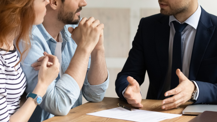 Durable Power of Attorney
