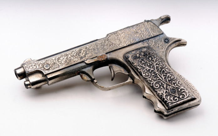 Texas Gun Laws and Open Carry from Hammerle Morris Law Firm in Lewisville, TX