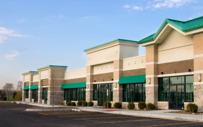 Commercial Property