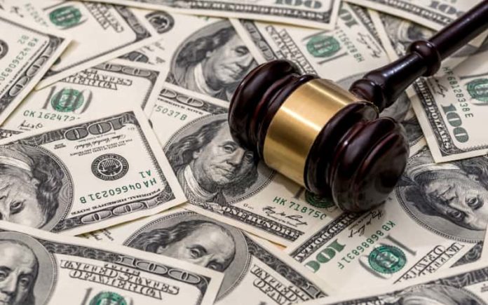 How to get your PPP Loan forgiven in Texas.