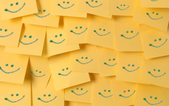 Positive and Happy Relaxing Quotes