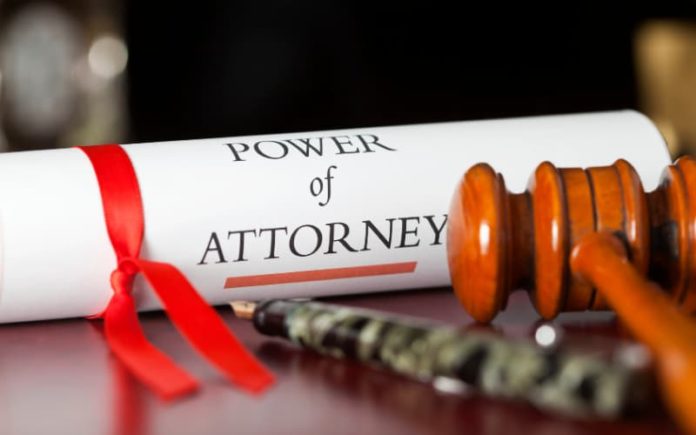 How To Revoke Power of Attorney in Texas How To Revoke Power of Attorney in Texas