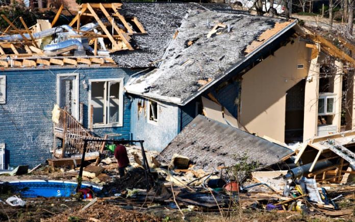 Texas Prompt Payment of Claims Act