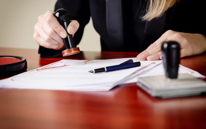 Affidavit of Heirship - What Is It
