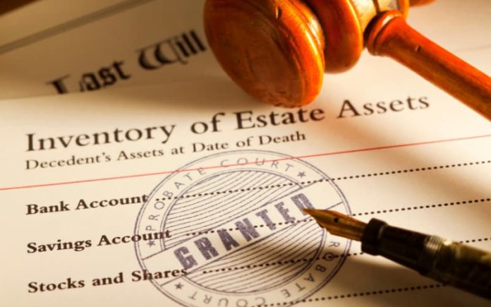 Doctrine of Exoneration - Legal Definition & What You Need To Know by Hammerle Finley Law Firm