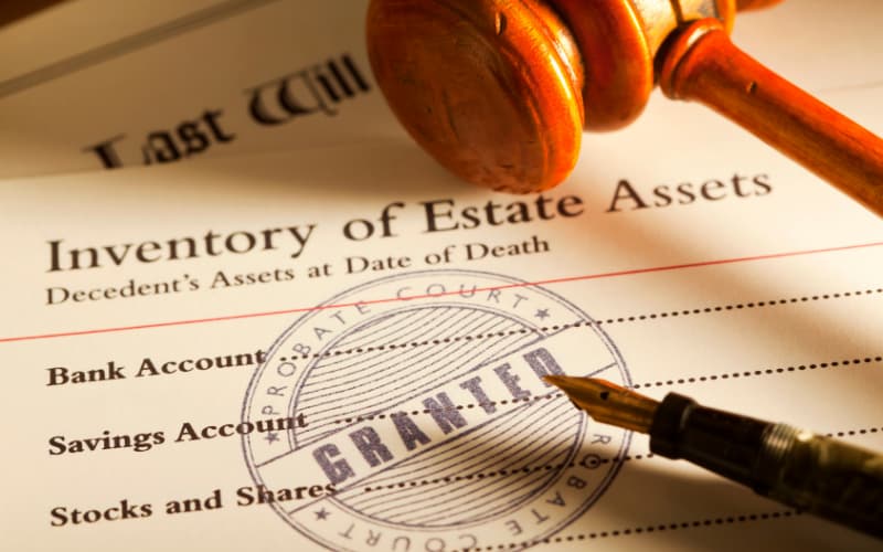 Doctrine of Exoneration - Legal Definition & What You Need To Know by Hammerle Finley Law Firm
