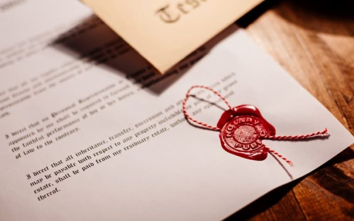 How To Fund A Trust by Hammerle Finley Law Firm