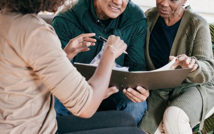 Funding of Revocable Living Trusts by Hammerle Finley Law Firm