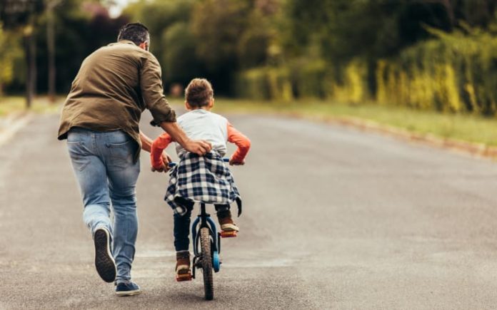 Fatherhood