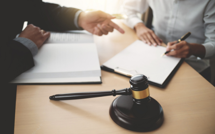 Probate Process