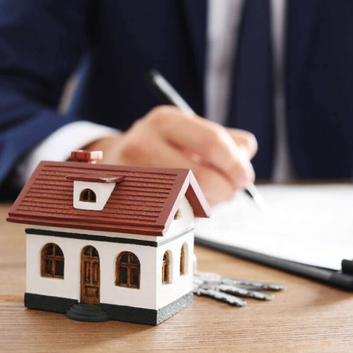 Real Estate