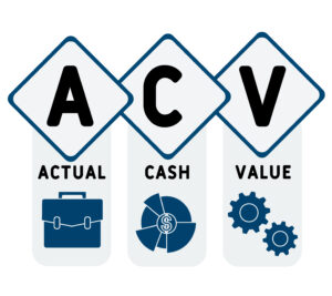 actual cash value image
